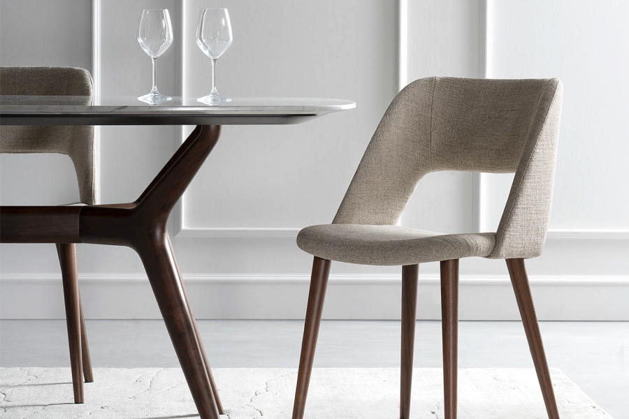 Стул Tosconova Sixty Стул Tosconova Sixty (Италия)