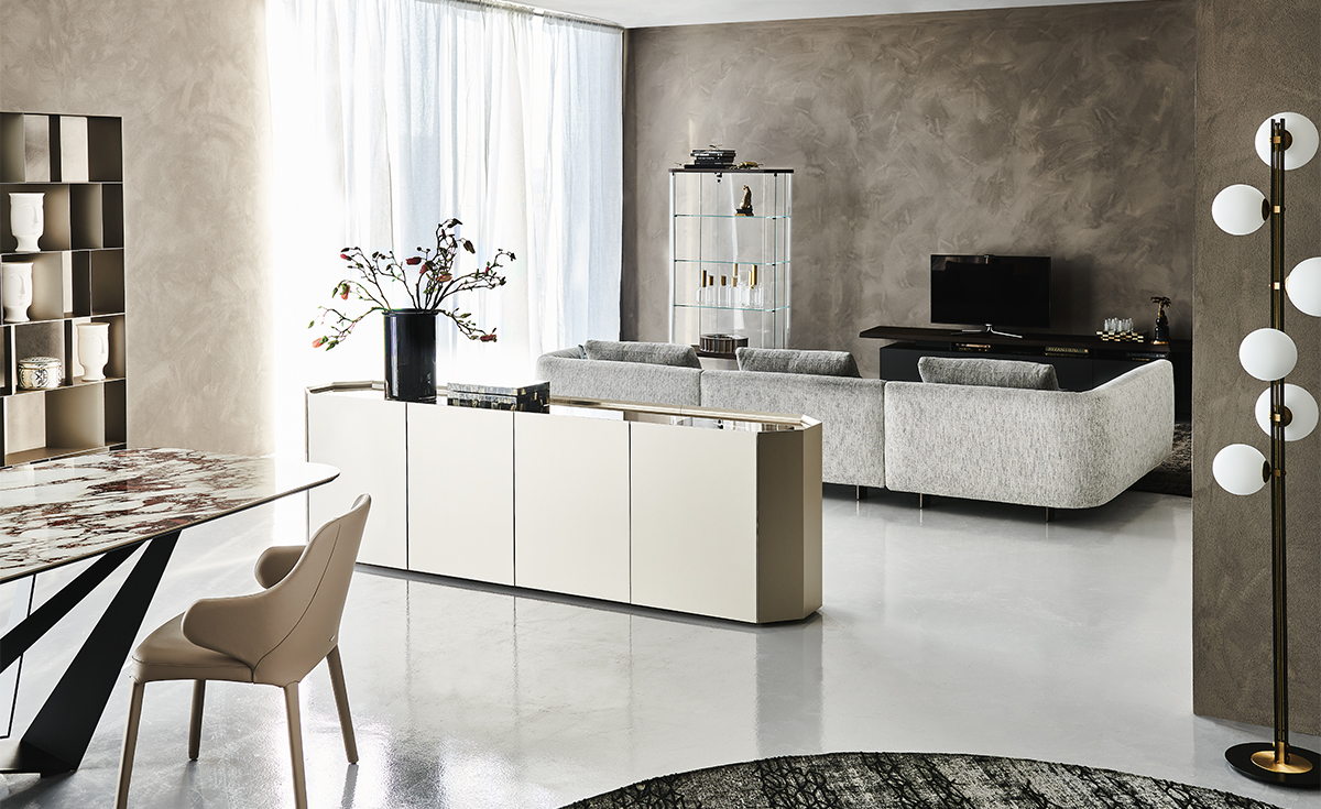 Комод Cattelan Italia Chelsea (Италия)