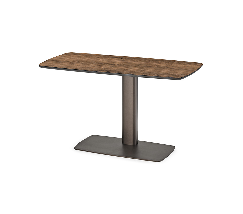 Письменный стол Cattelan Italia Run Wood Письменный стол Cattelan Italia Run Wood (Италия)