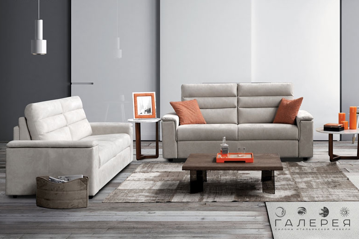 Диван Bruma Sorrento B257 Диван Bruma Sorrento B257 (Италия)