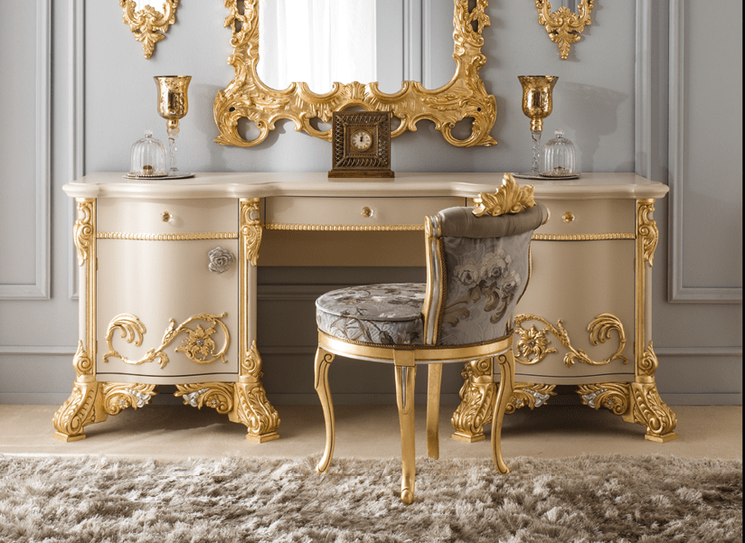 Туалетный столик A&M Ghezzani Imperiale (Италия)