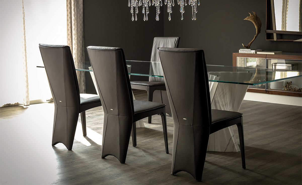 Стул Cattelan Italia Aurelia (Италия)
