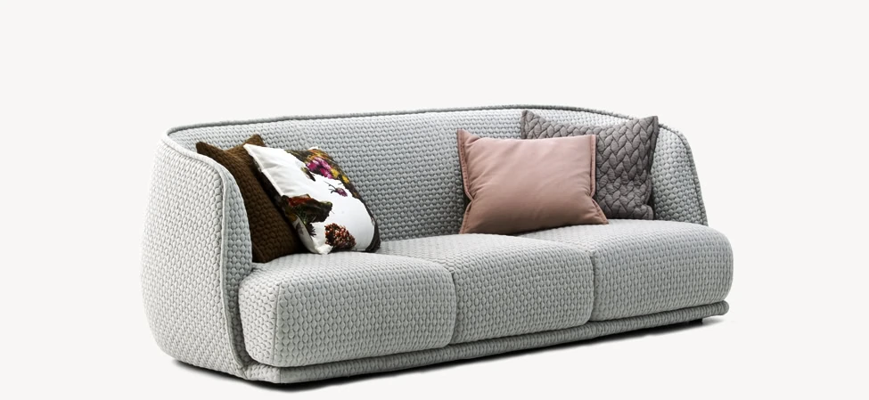 Диван Moroso Redondo Диван Moroso Redondo (Италия)