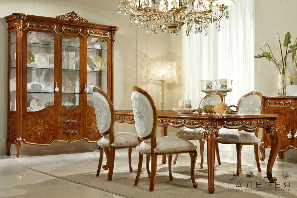 Витрина Antonelli Moravio Charme (Италия)