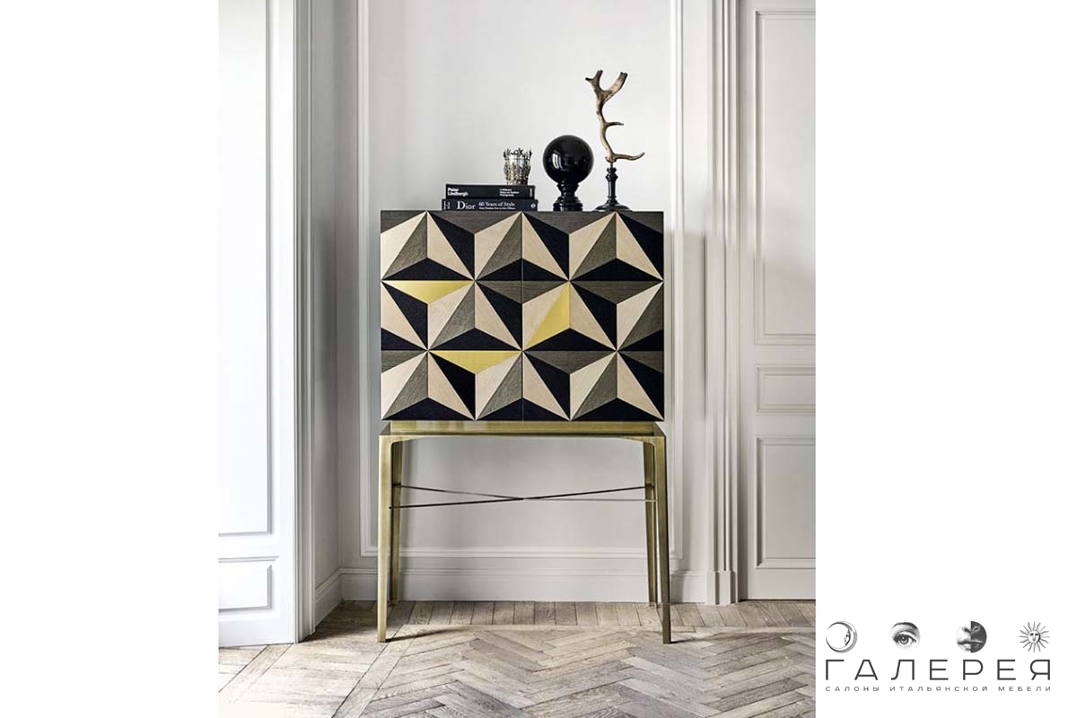 Бар Angelo Cappellini La Belle Vie (Италия)