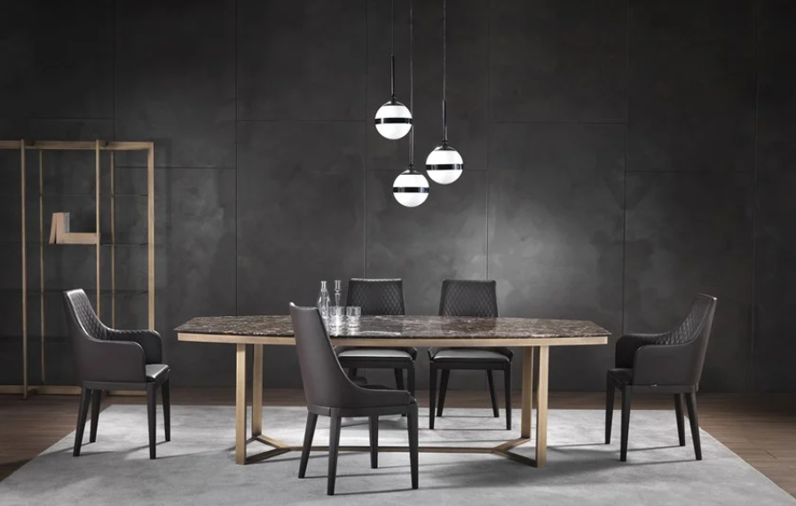 Стол Marelli Xela Стол Marelli Xela (Италия)