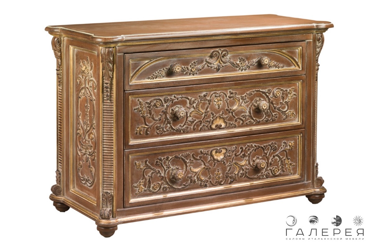 Комод Chelini 1898 Комод Chelini 1898 (Италия)