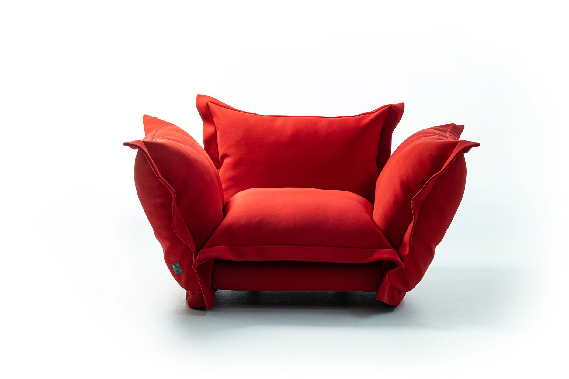 Кресло Moroso High Cloud Кресло Moroso High Cloud (Италия)