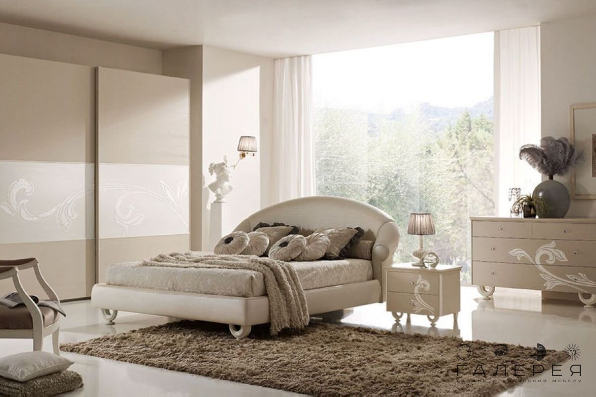 Спальня Ferretti & Ferretti Note Di Notte (Италия)