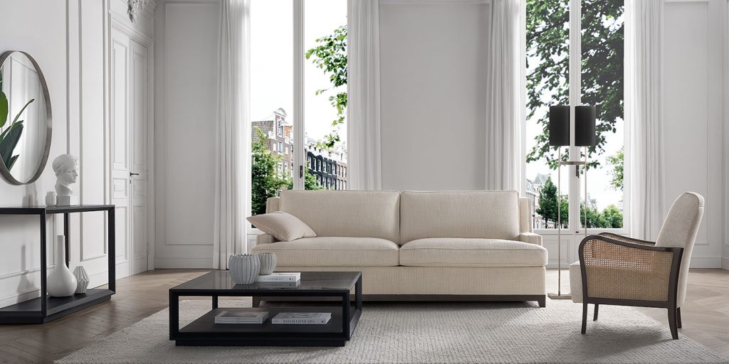 Диван Tosconova Ritz (Италия)