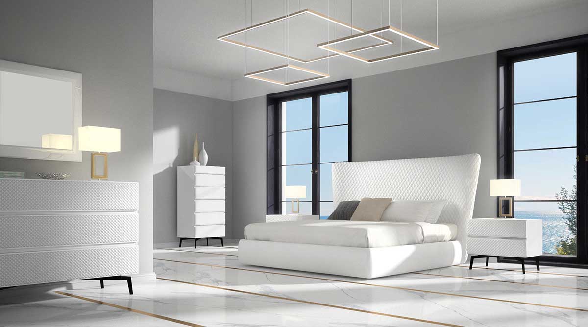 Спальня Casa +39 Discover More (Италия)