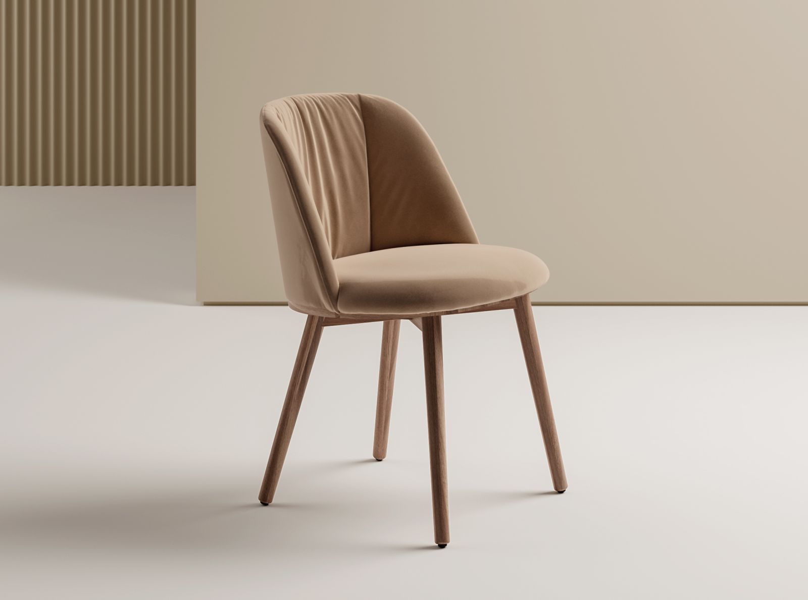 Стул Bontempi Agatha (Италия)