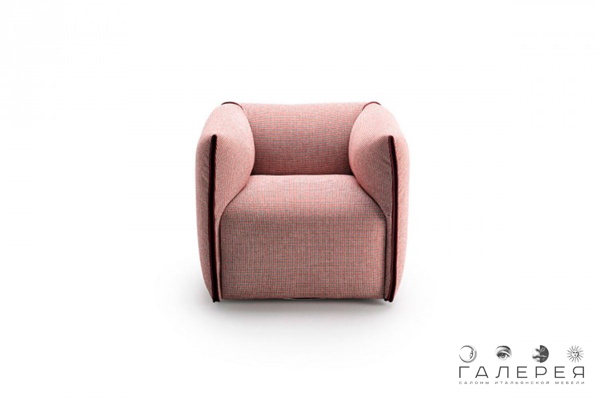 Кресло MDF Italia Mia (Италия)