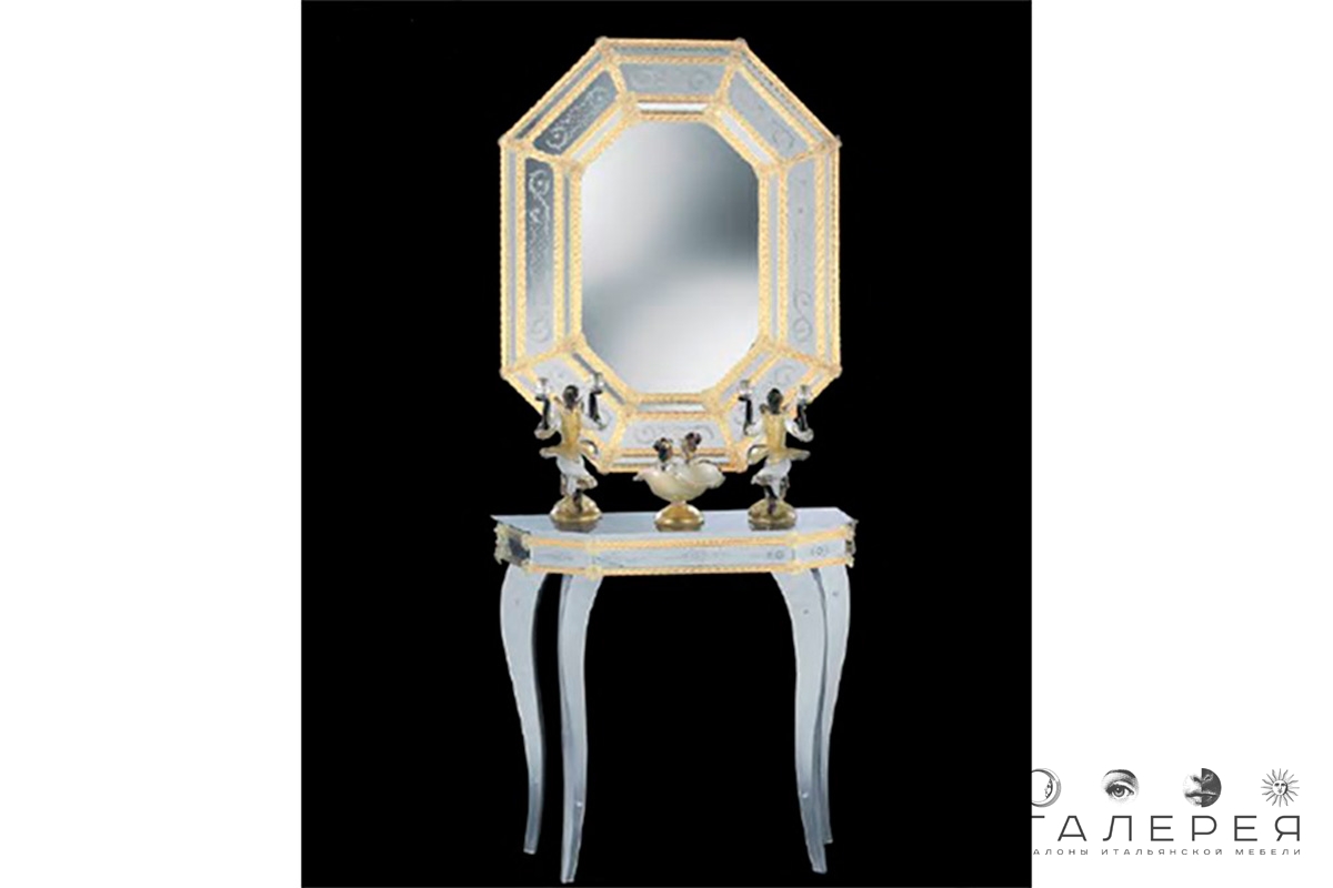 Консоль Arte Di Murano Art. 276/cs (Италия)