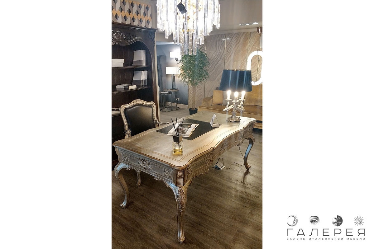Кабинет Chelini Firenze (Италия)