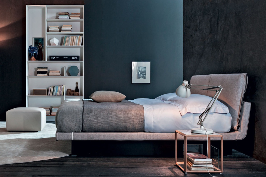 Кровать Molteni&C Honey Кровать Molteni&C Honey (Италия)