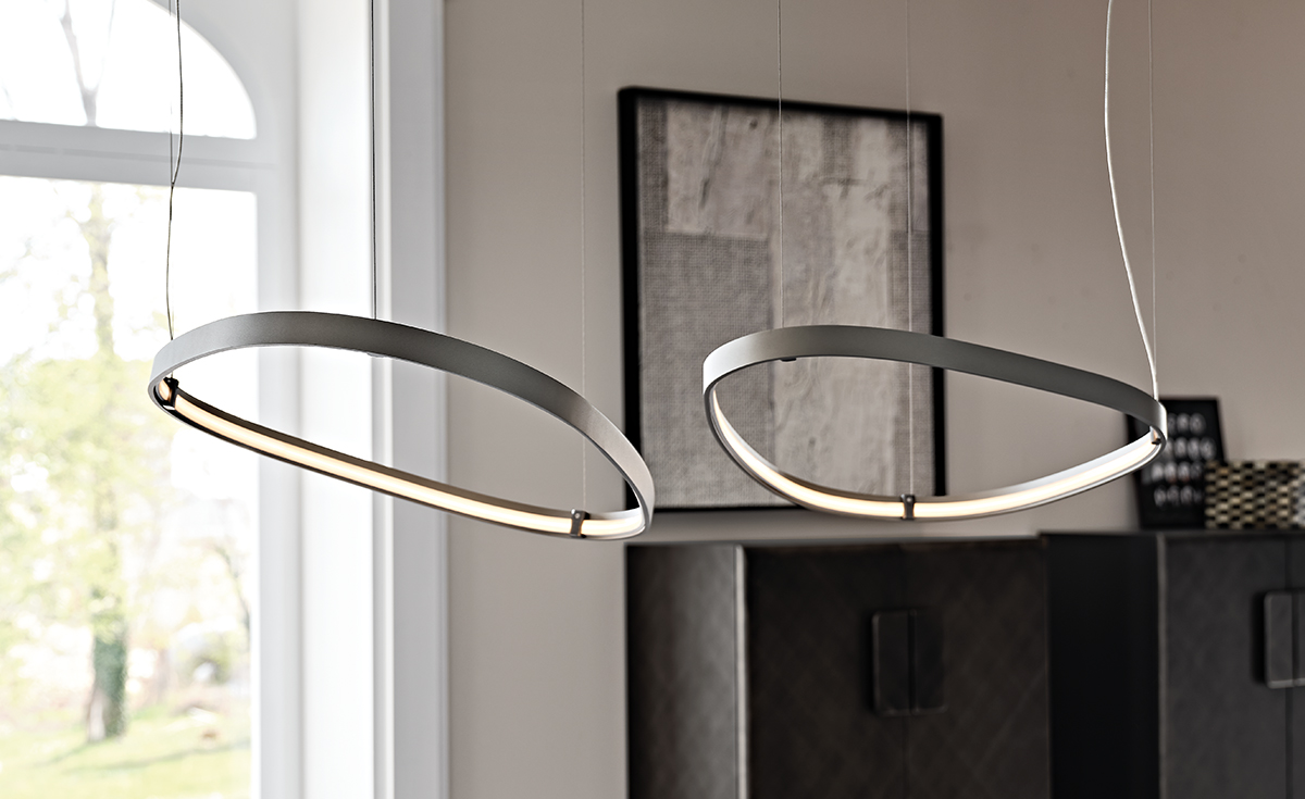 Потолочный светильник Cattelan Italia Magellano Потолочный светильник Cattelan Italia Magellano (Италия)