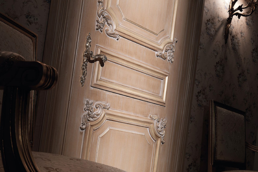 Дверь Boiserie Italia Romantic (Италия)