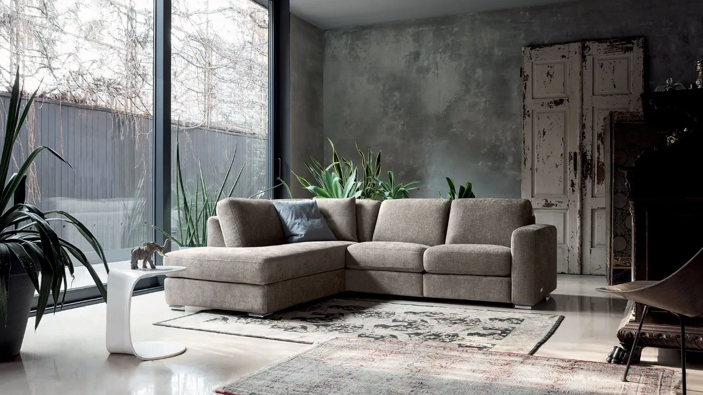 Диван Doimo Sofas Dylan (Италия)