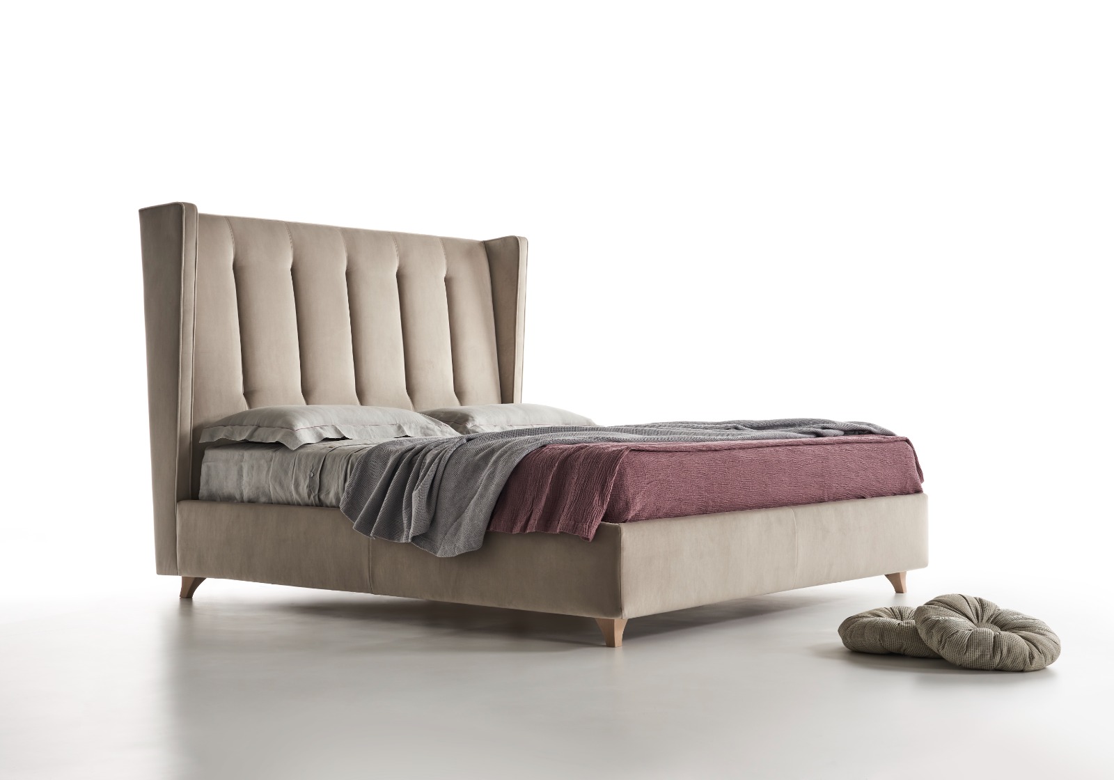 Кровать Bedding Edo (Италия)