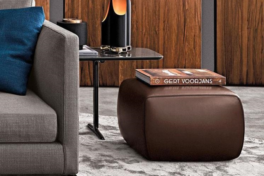 Пуф Minotti Botero (Италия)
