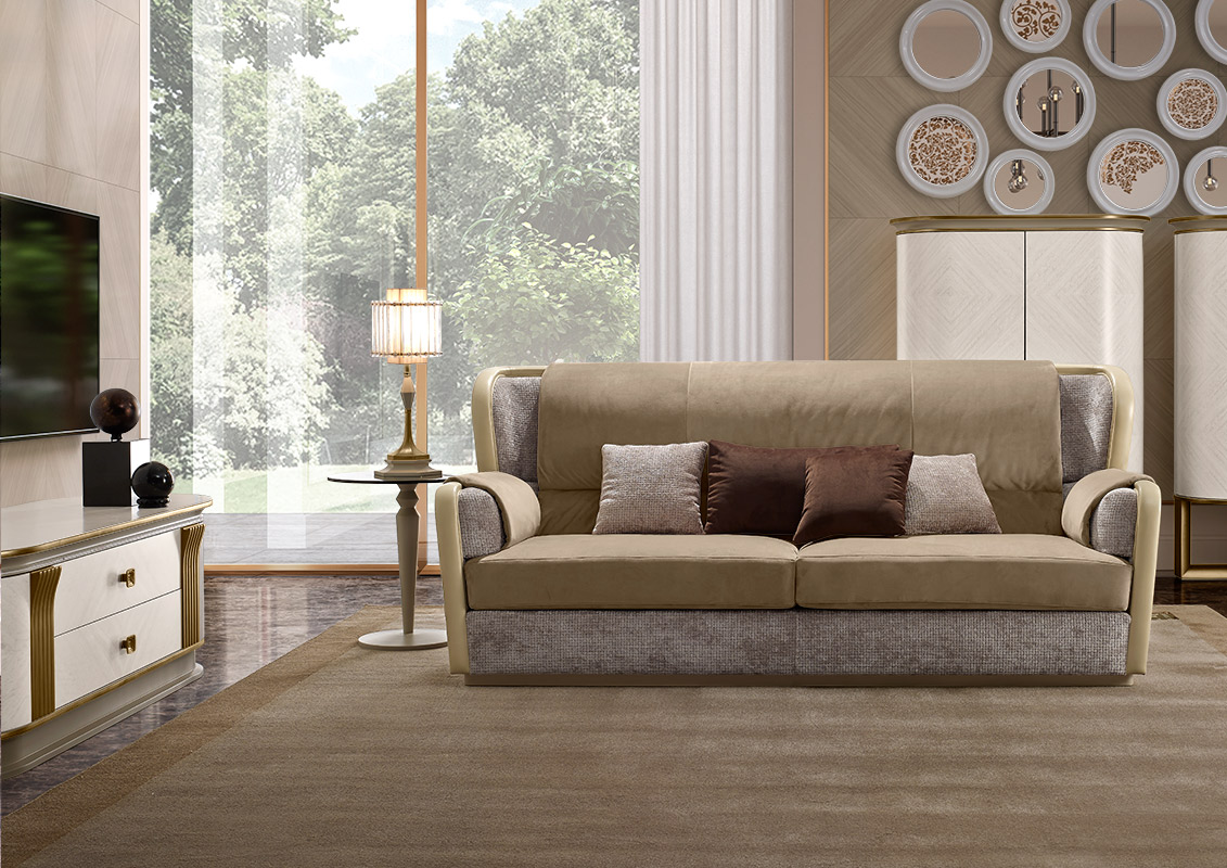 Диван AR Interiors Oliver (Италия)