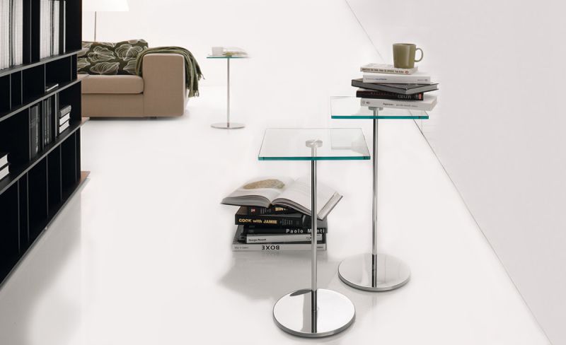 Журнальный столик Cattelan Italia Gliss (Италия)