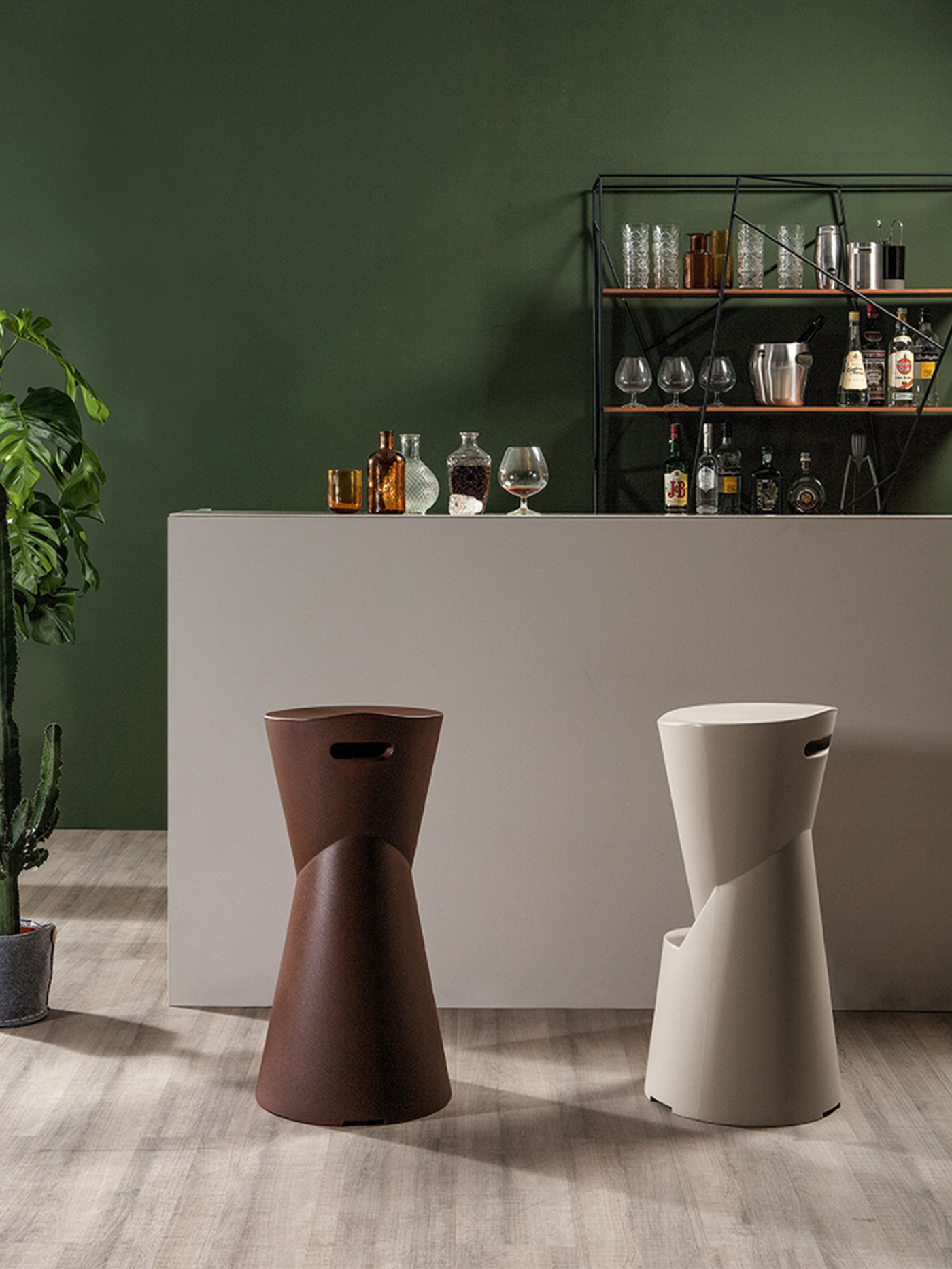 Стул Tonin Casa Batik (Италия)