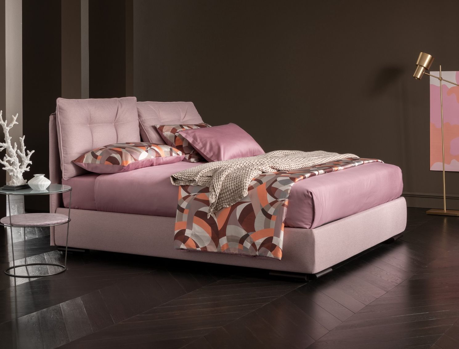 Кровать Altrenotti Capri (Италия)