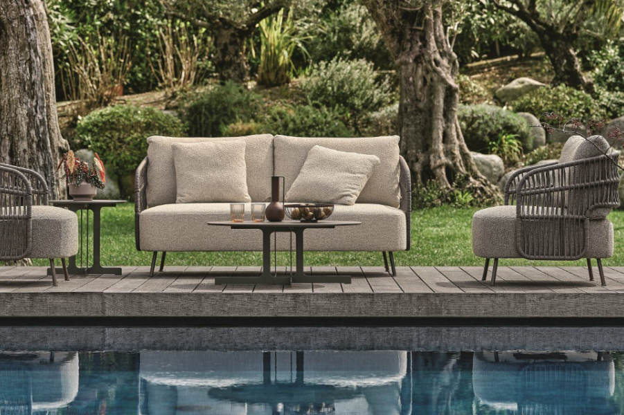 Диван Ditre Italia Outdoor (Италия)
