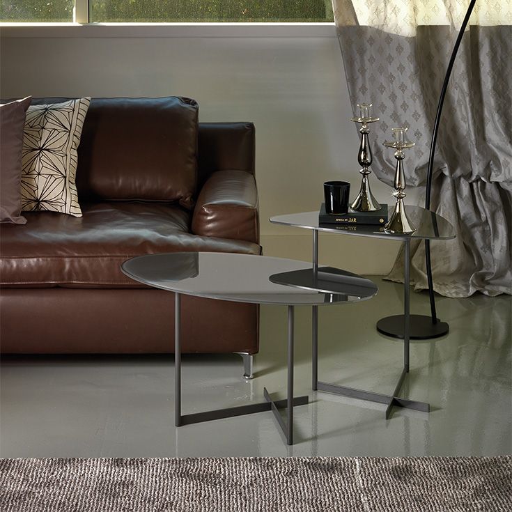 Журнальный столик Cattelan Italia Pat Журнальный столик Cattelan Italia Pat (Италия)