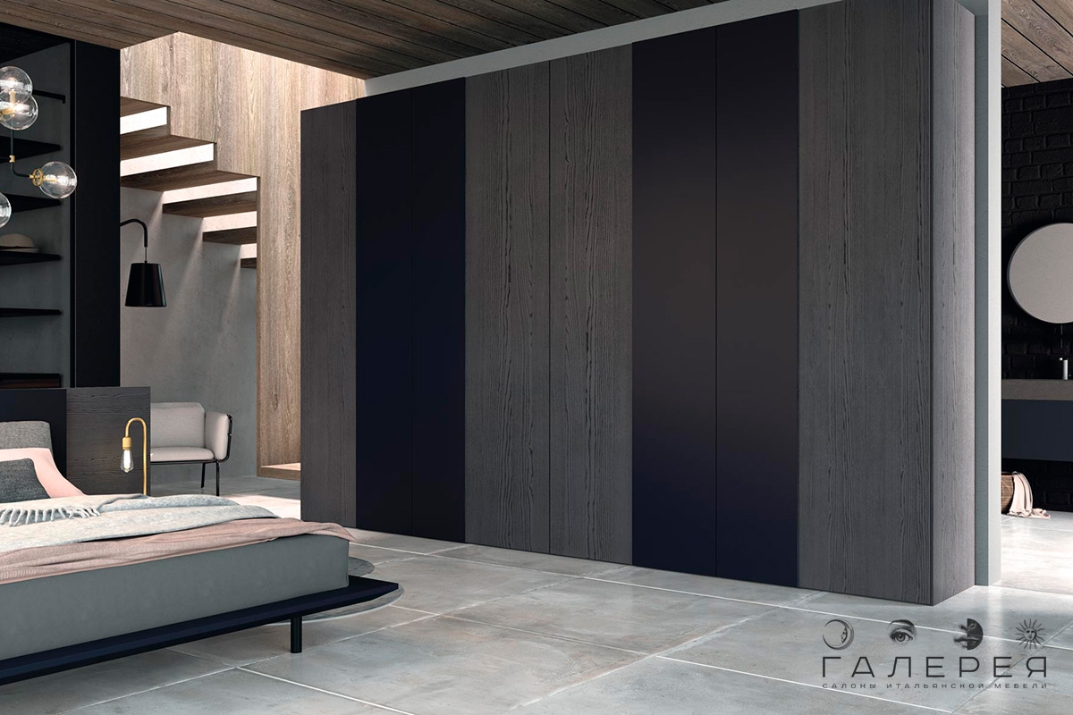 Гардеробная Guzzini e Fontana Wave (Италия)