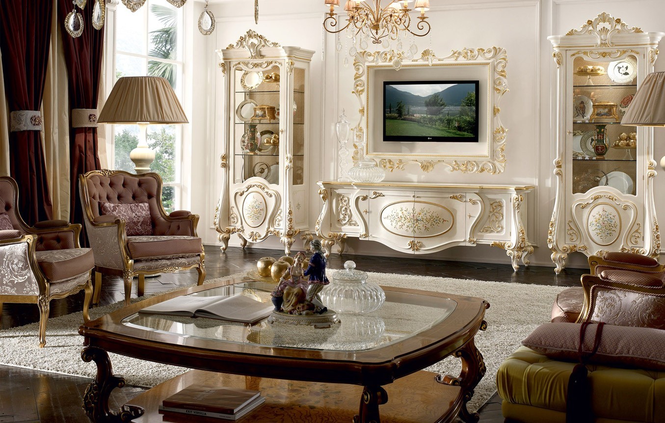 Витрина Grilli Le Rose 1A Витрина Grilli Le Rose 1A (Италия)