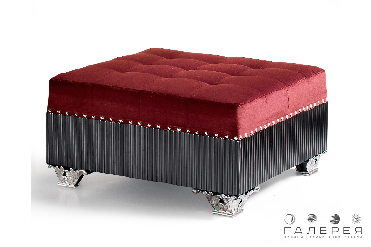 Пуф Francesco Molon S501 Пуф Francesco Molon S501 (Италия)