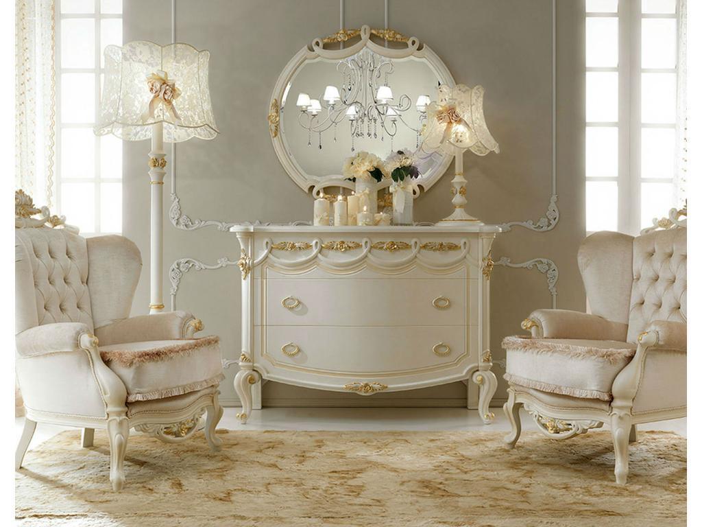 Комод Antonelli Moravio Charme Laccato 3012 (Италия)