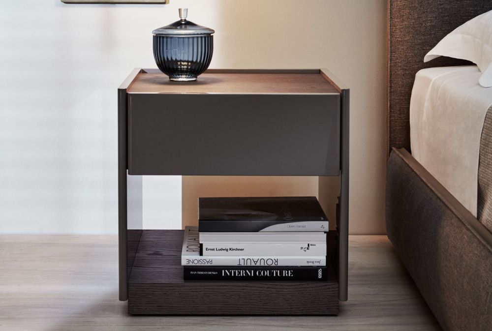 Тумба прикроватная Molteni&C 5050 (Италия)