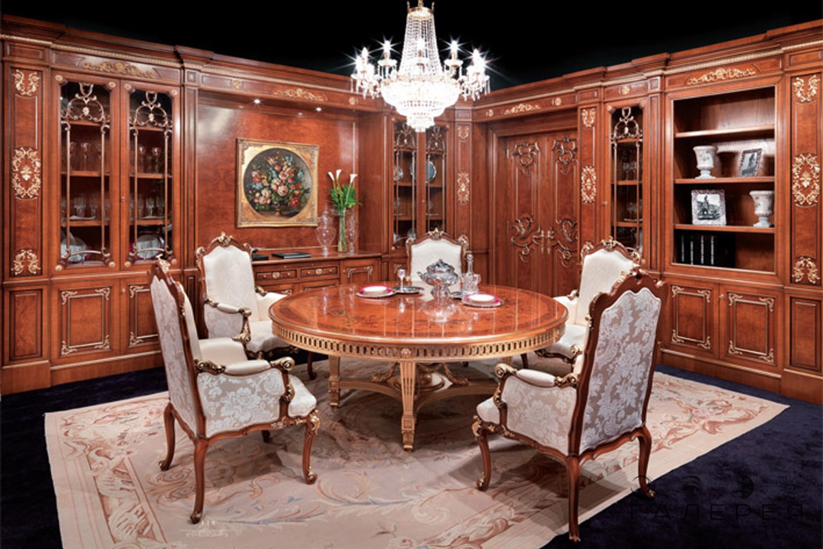 Гостиная Carlo Asnaghi Kate (Италия)