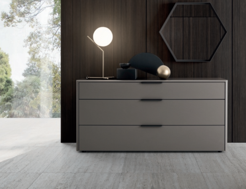 Комод 3 ящика Alf Timeless OPACO (Италия)