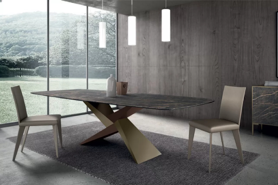 Стол Antonello Italia Rialto (Италия)