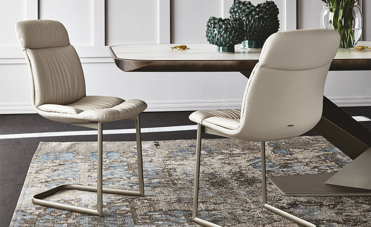 Стул Cattelan Italia Kelly Cantilever Стул Cattelan Italia Kelly Cantilever (Италия)