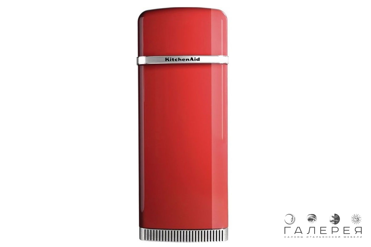 Холодильник KitchenAid KCFME 60150R Холодильник KitchenAid KCFME 60150R (Италия)