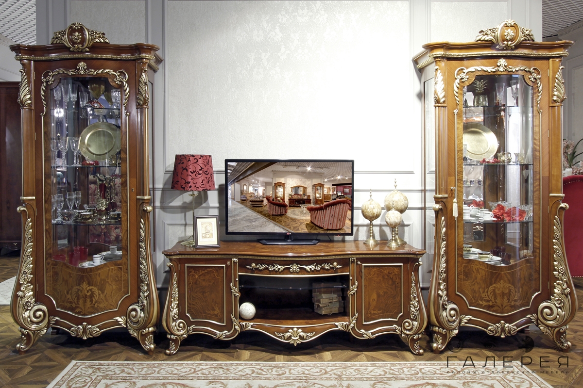 Гостиная Barnini Oseo Firenze 01 (Италия)