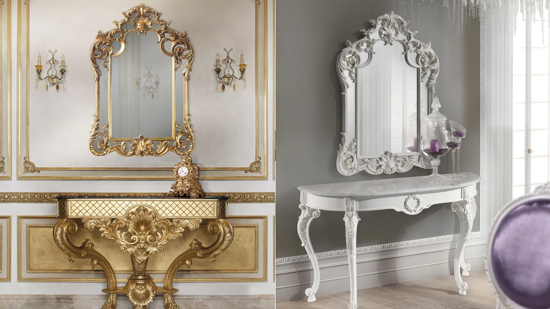 Зеркало Angelo Cappellini 4324 (Италия)