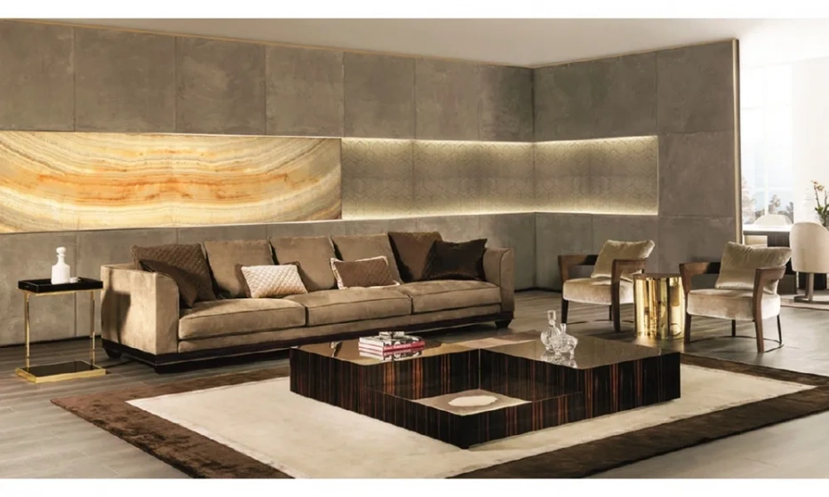 Стеновые панели Longhi Elegant boiserie Стеновые панели Longhi Elegant boiserie (Италия)