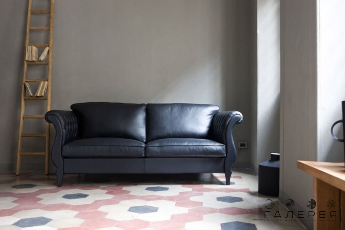 Мягкая мебель Doimo Sofas Margot (Италия)
