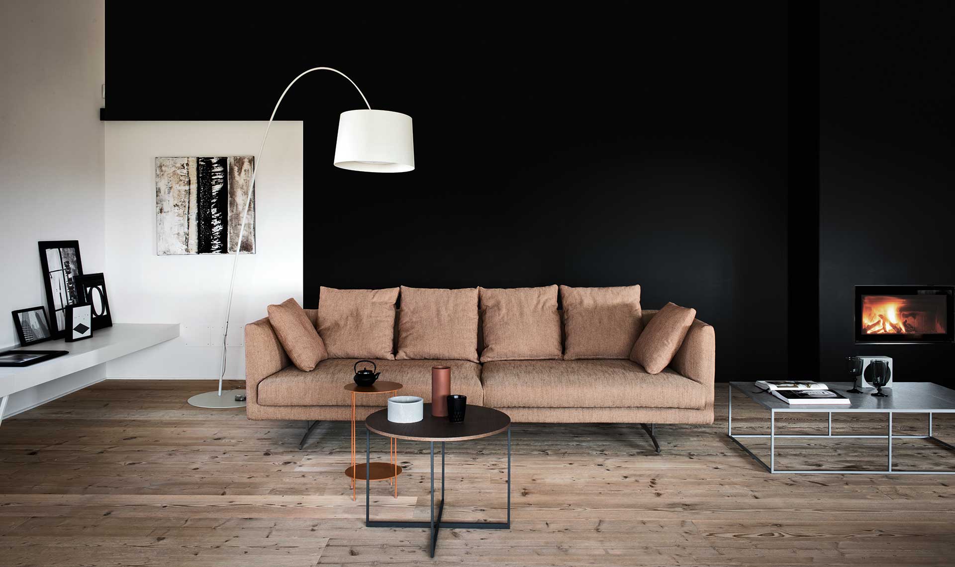 Диван Alf Copenaghen 2 (Италия)