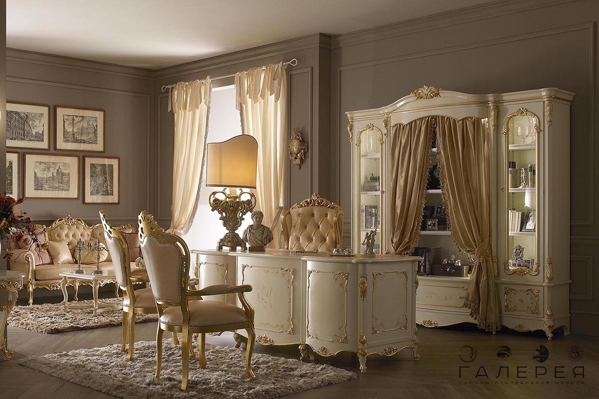 Кабинет A&M Ghezzani Royal Кабинет A&M Ghezzani Royal (Италия)
