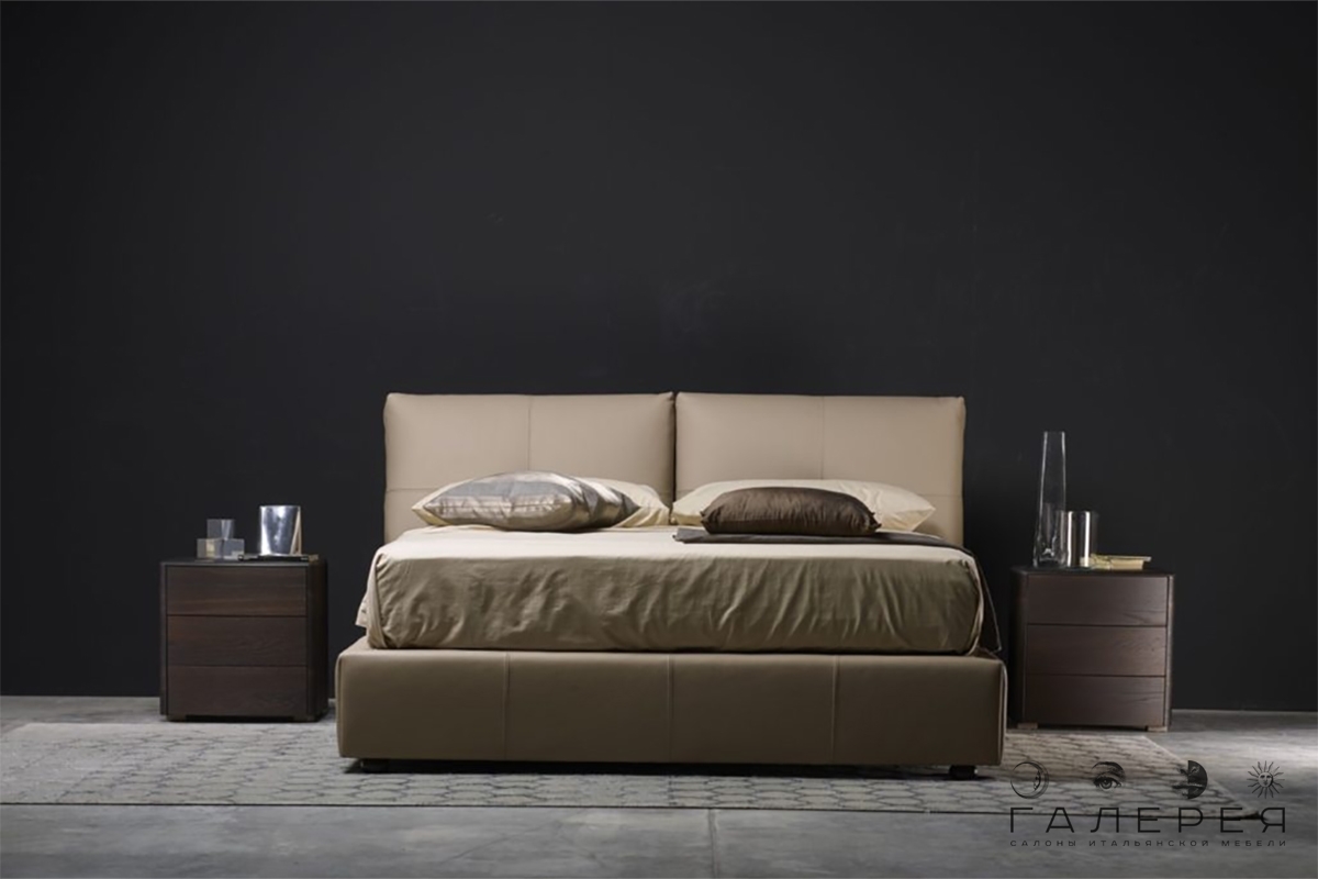 Кровать La Falegnami Iris Кровать La Falegnami Iris (Италия)