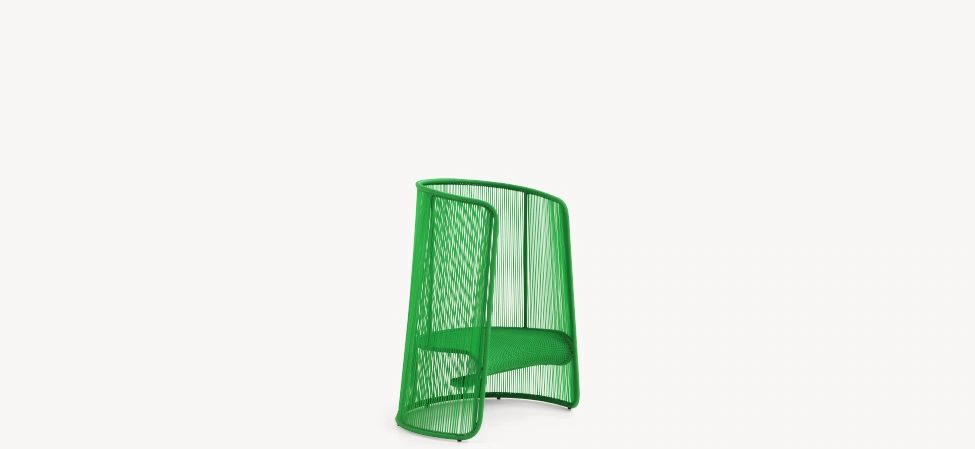 Кресло Moroso Husk (Италия)