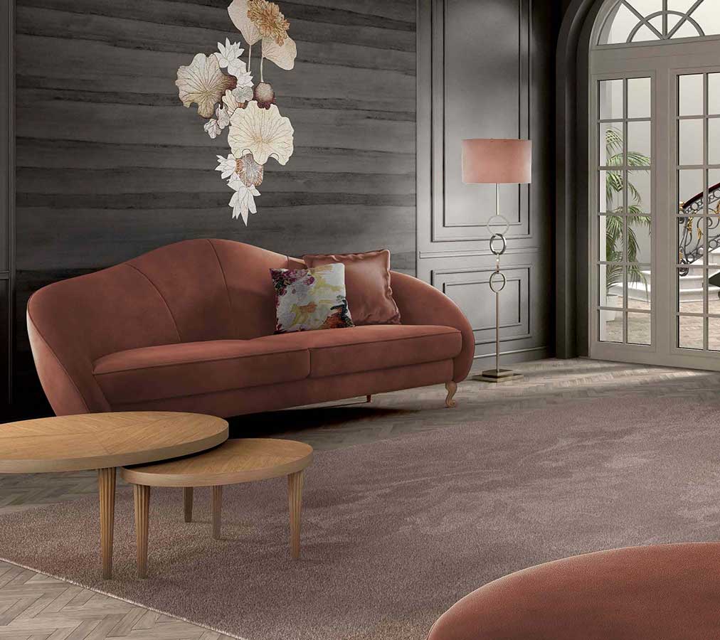 Диван Casa +39 Giglio (Италия)